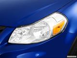  Drivers Side Headlight photo